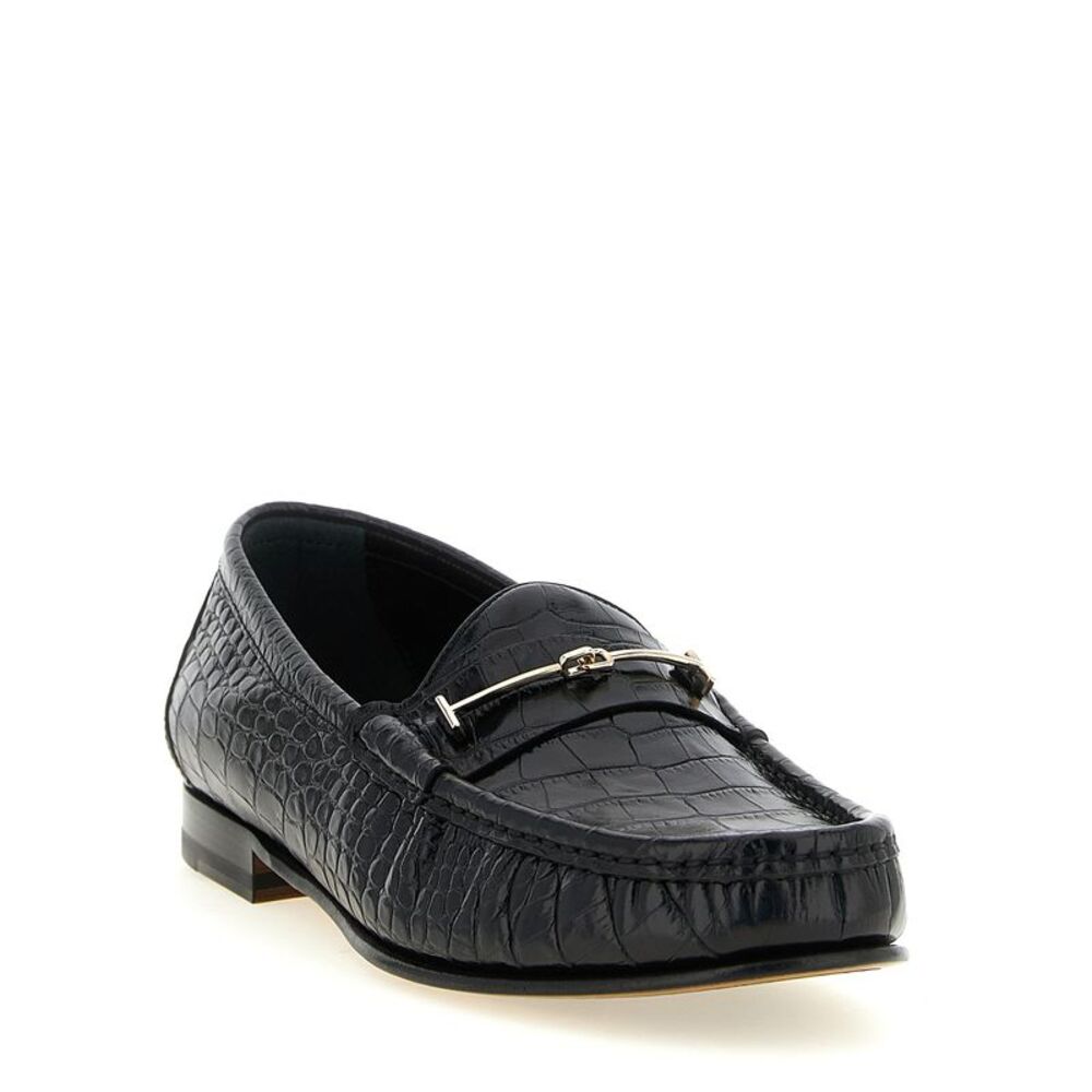 Tom Ford Men 'Ripley' Loafers - Picture 2 of 4
